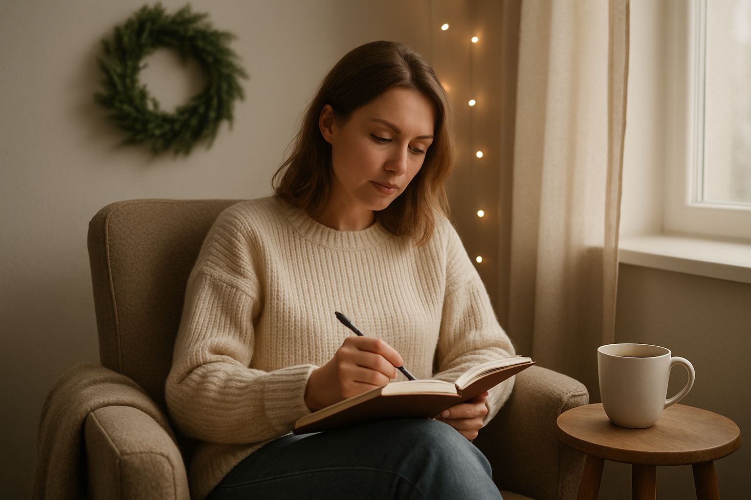 Identify Your Personal Holiday Limits