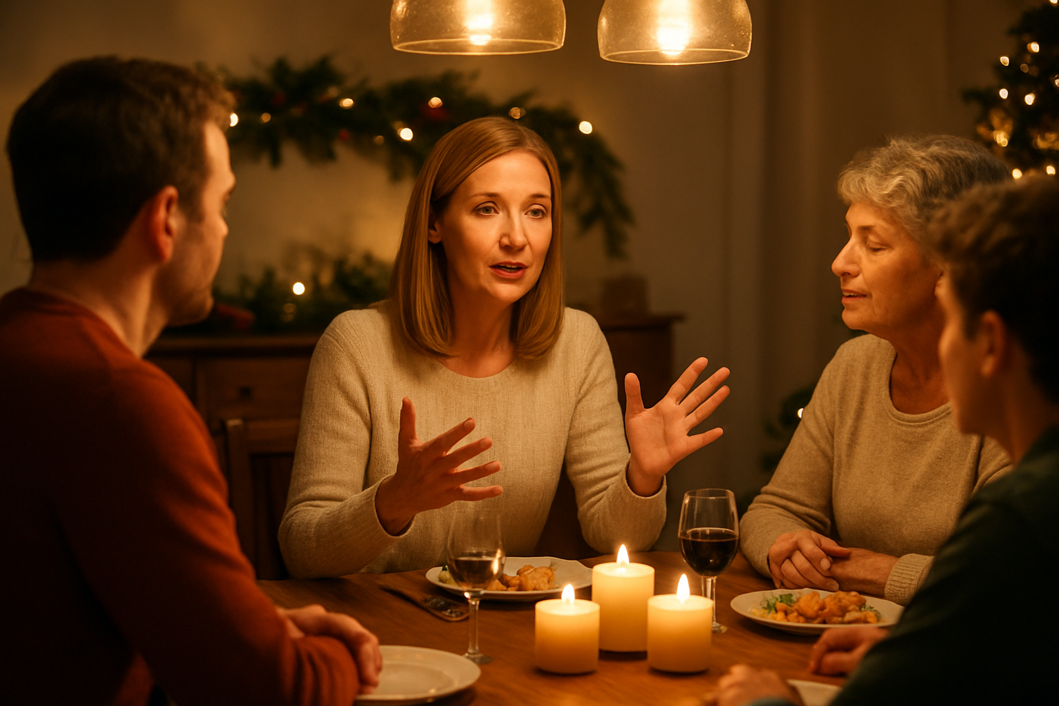 Communicate Your Boundaries Clearly