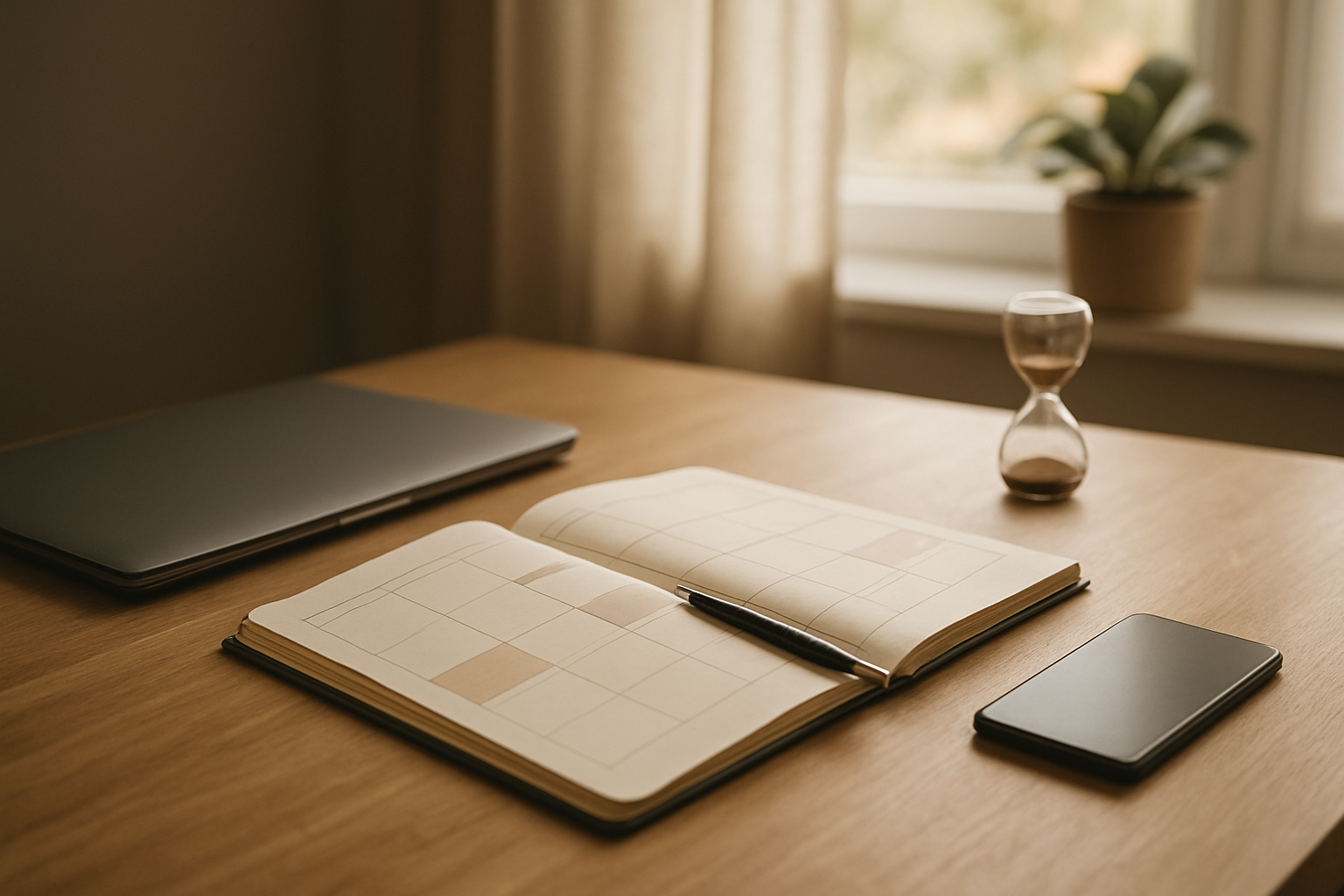 Protect Your Time and Schedule